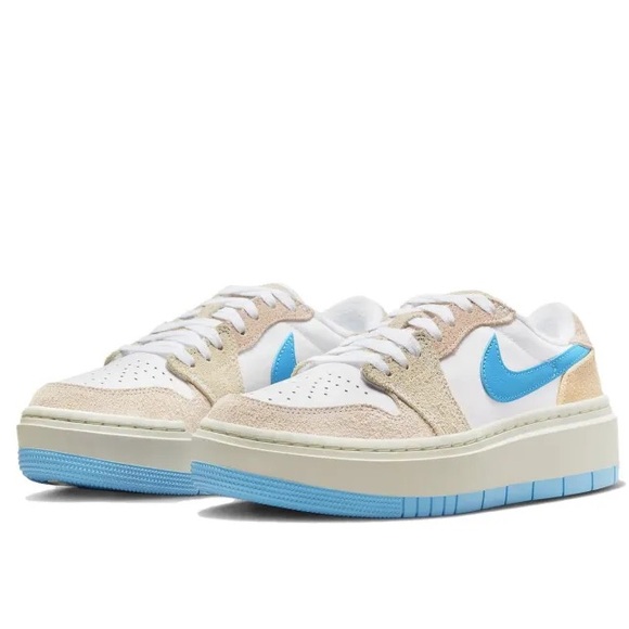 Air Jordan 1 Elevate - Picture 1 of 10